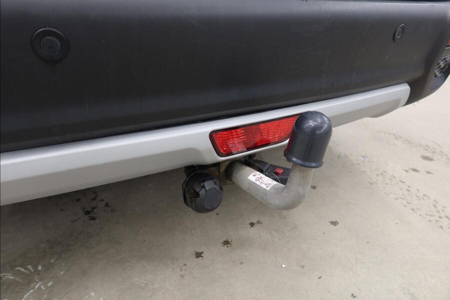 Suzuki S-Cross vaihtoauto