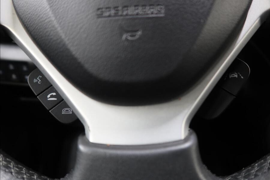 Suzuki S-Cross vaihtoauto