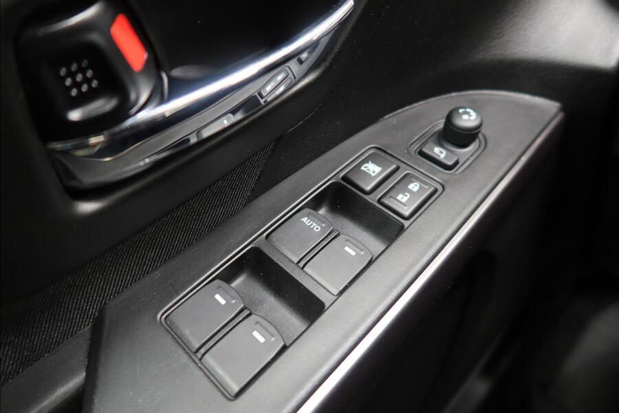 Suzuki S-Cross vaihtoauto