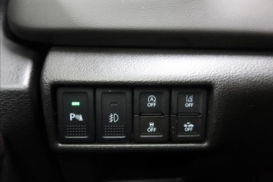 Suzuki S-Cross vaihtoauto