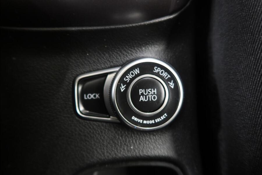 Suzuki S-Cross vaihtoauto