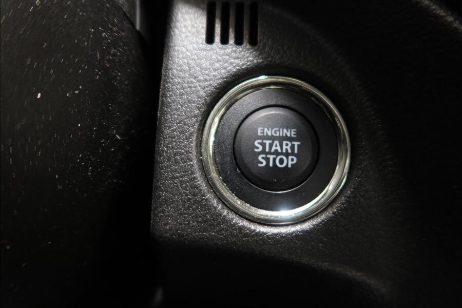 Suzuki S-Cross vaihtoauto