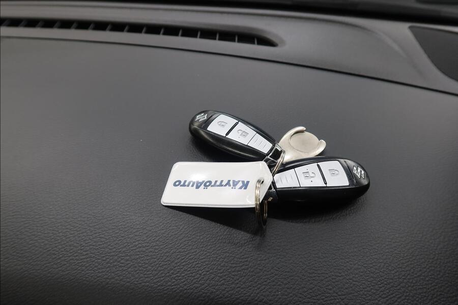 Suzuki S-Cross vaihtoauto