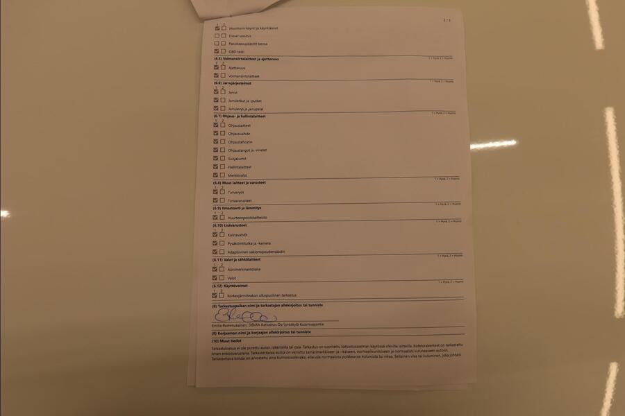 Suzuki S-Cross vaihtoauto