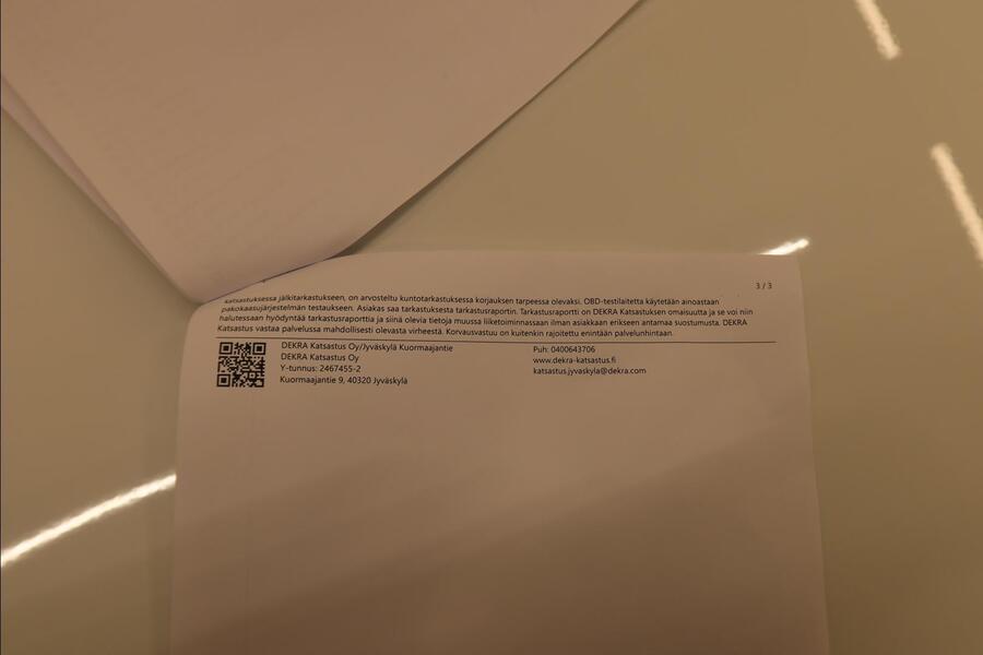 Suzuki S-Cross vaihtoauto