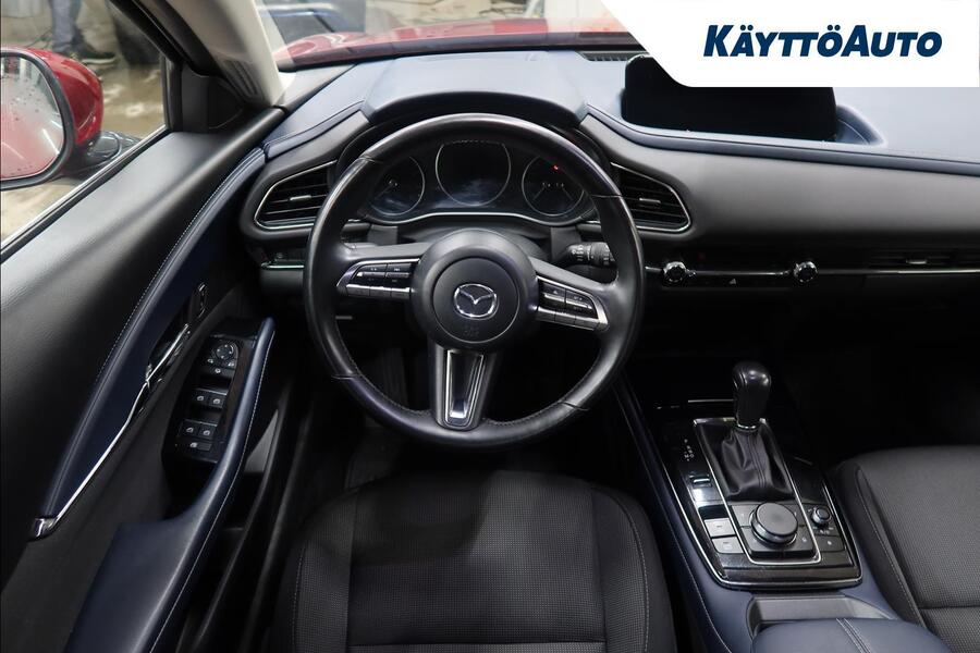 Mazda CX-30 vaihtoauto