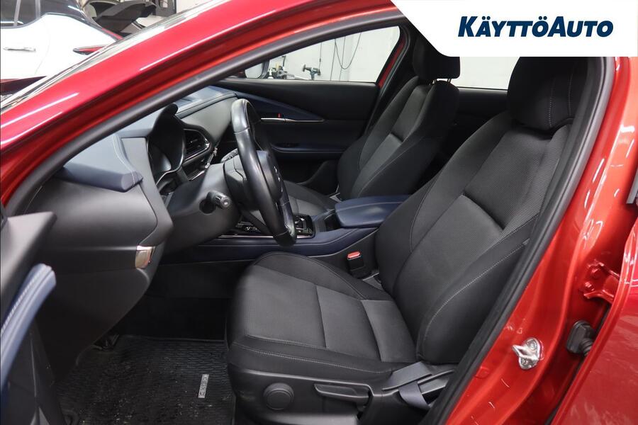 Mazda CX-30 vaihtoauto