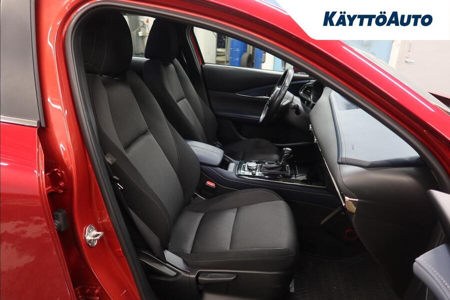 Mazda CX-30 vaihtoauto