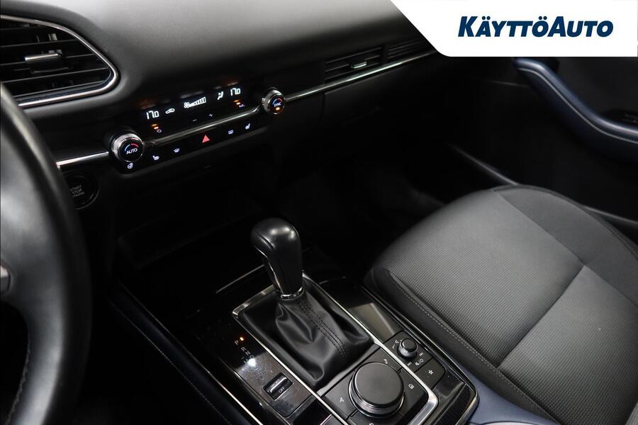 Mazda CX-30 vaihtoauto