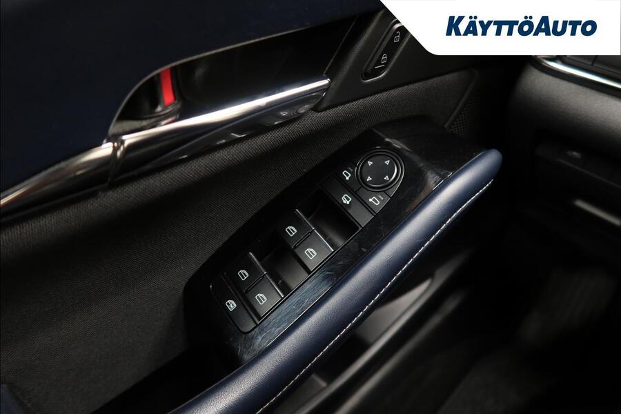 Mazda CX-30 vaihtoauto