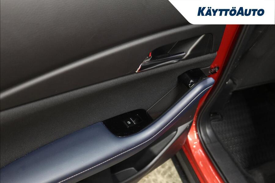 Mazda CX-30 vaihtoauto