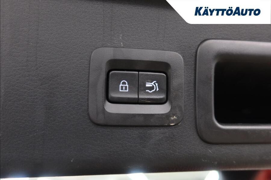 Mazda CX-30 vaihtoauto