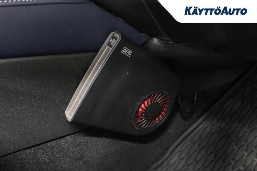 Mazda CX-30 vaihtoauto