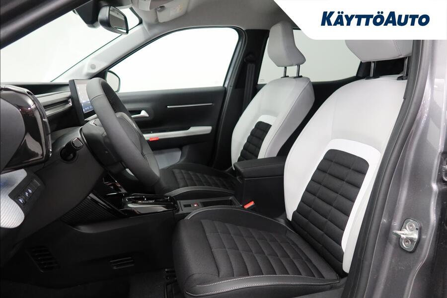 Citroën C3 Aircross vaihtoauto