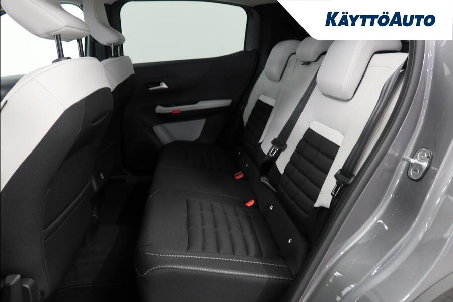 Citroën C3 Aircross vaihtoauto