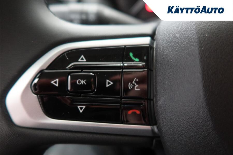 Citroën Jumper vaihtoauto