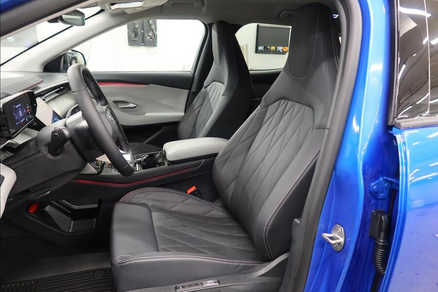 Ford USA Explorer vaihtoauto