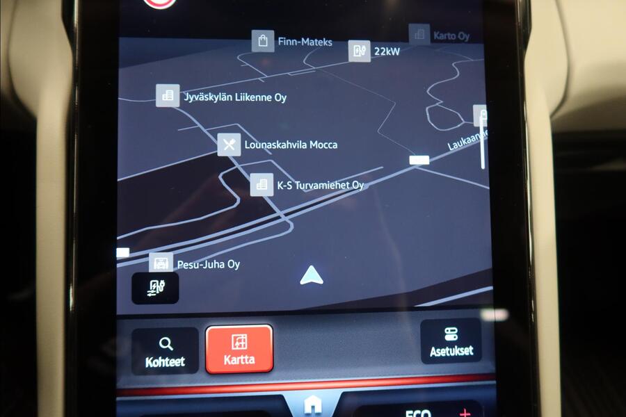 Ford USA Explorer vaihtoauto