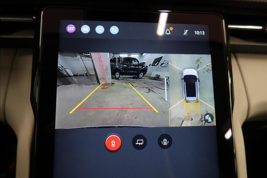 Ford USA Explorer vaihtoauto