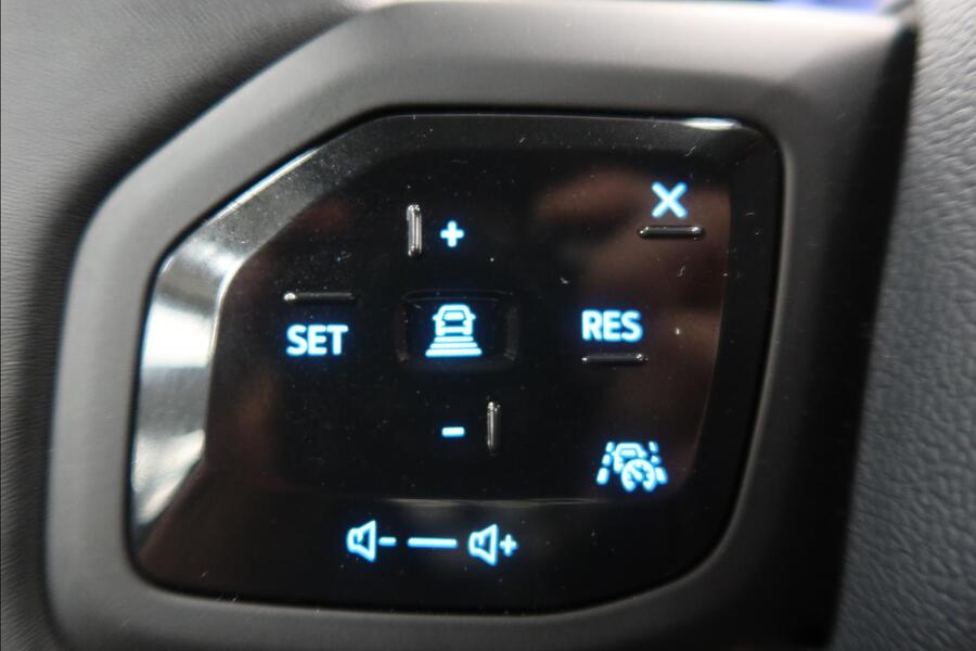 Ford USA Explorer vaihtoauto