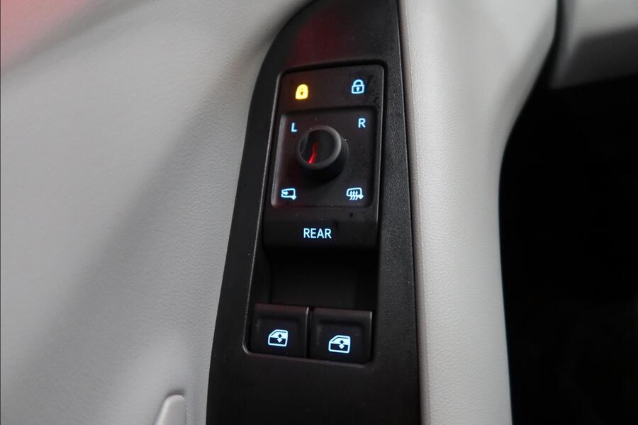 Ford USA Explorer vaihtoauto