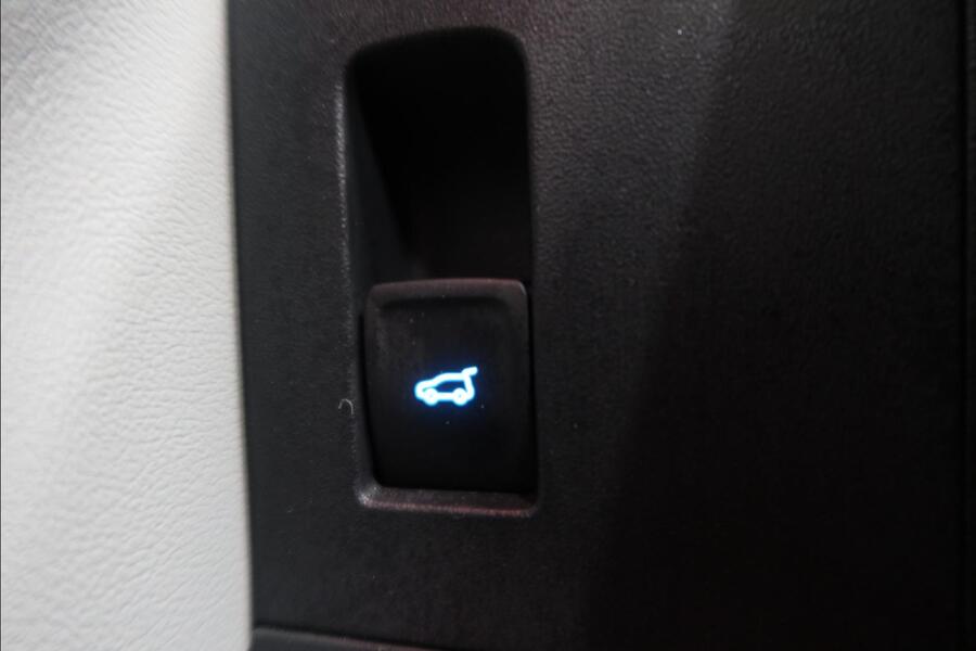 Ford USA Explorer vaihtoauto