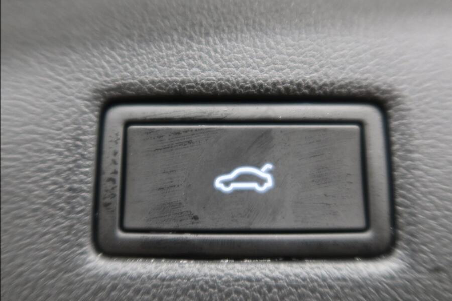 Ford USA Explorer vaihtoauto