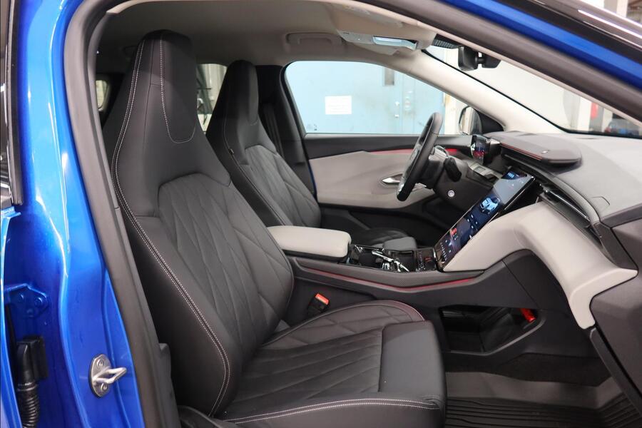 Ford USA Explorer vaihtoauto