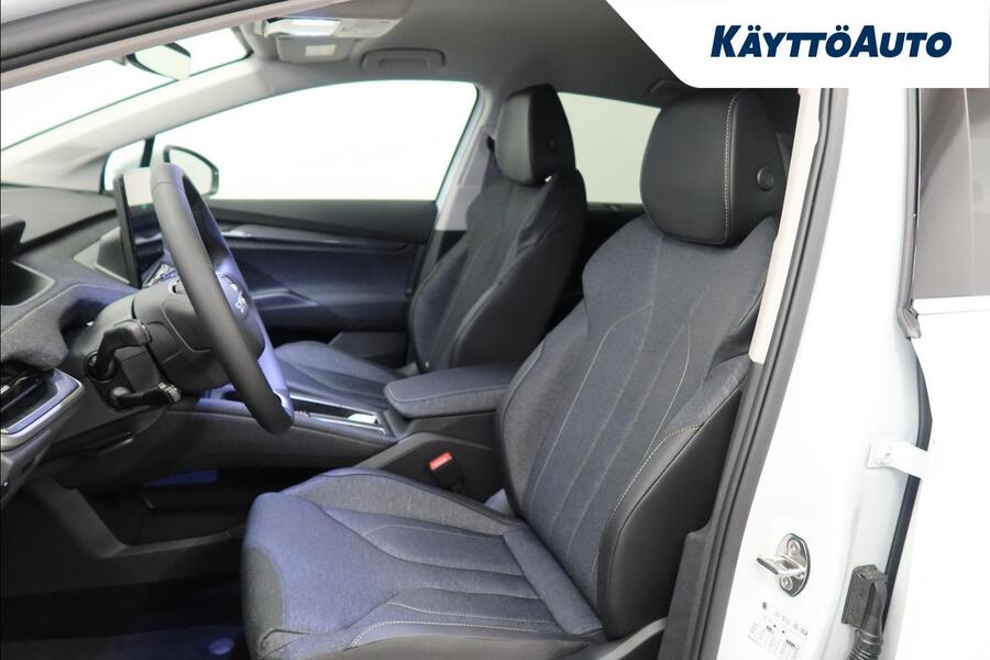 Skoda Elroq vaihtoauto