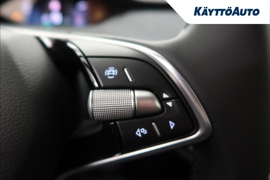 Skoda Elroq vaihtoauto