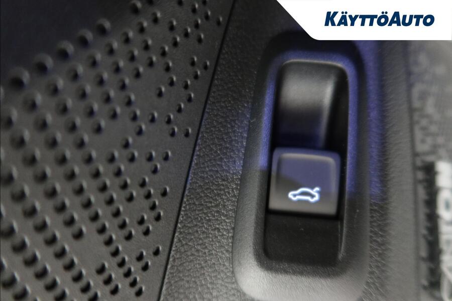 Skoda Elroq vaihtoauto