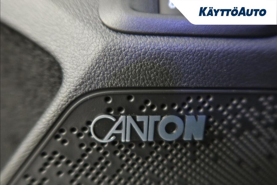 Skoda Elroq vaihtoauto