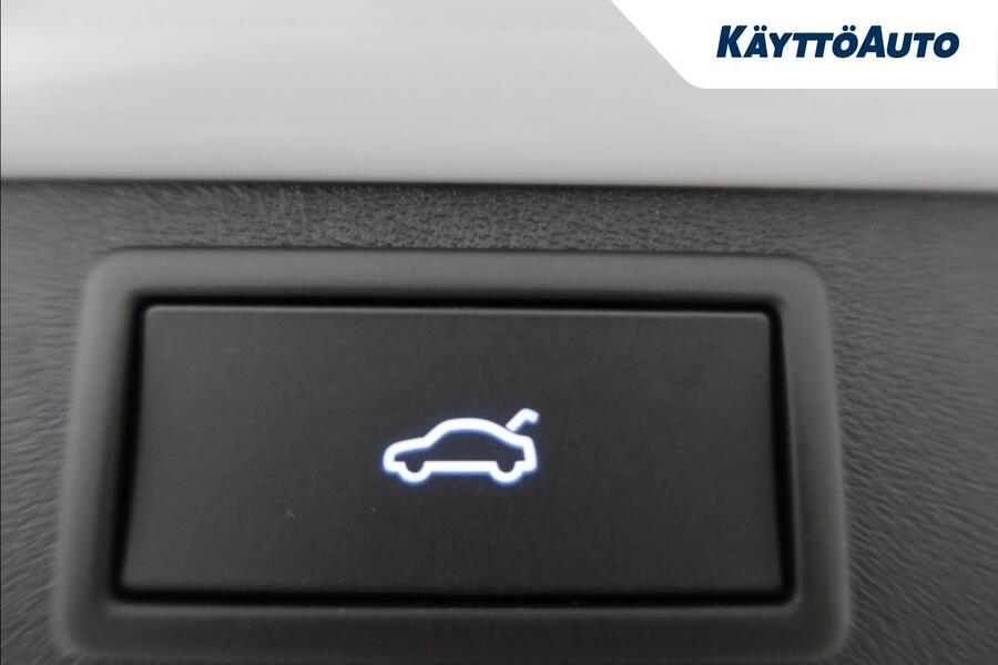 Skoda Elroq vaihtoauto