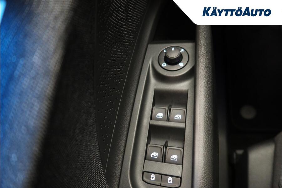 Skoda Elroq vaihtoauto