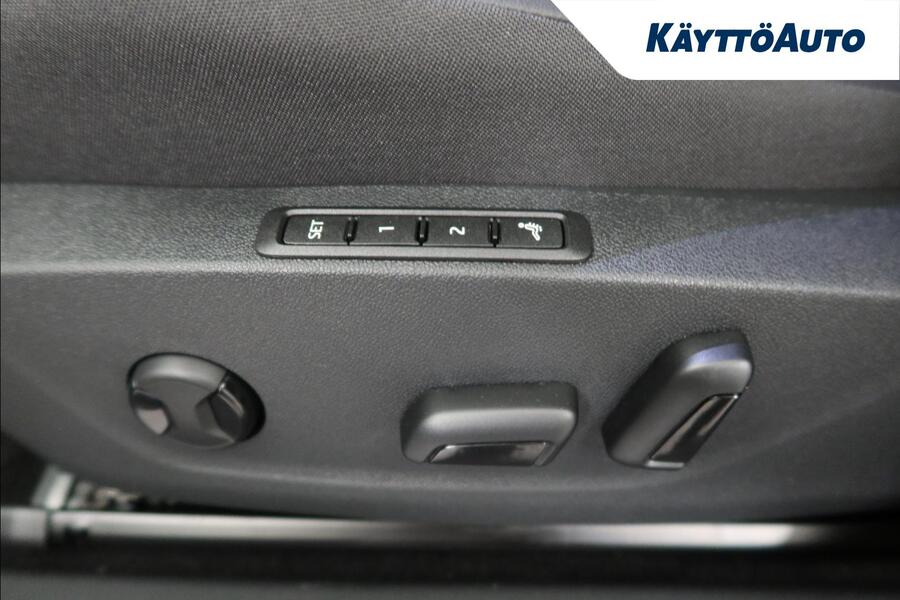 Skoda Elroq vaihtoauto