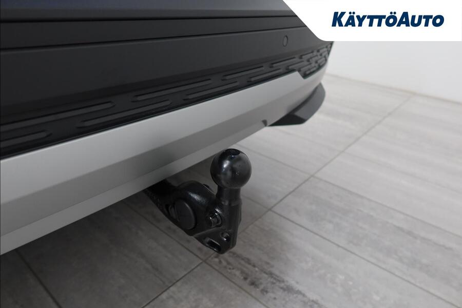 Skoda Elroq vaihtoauto