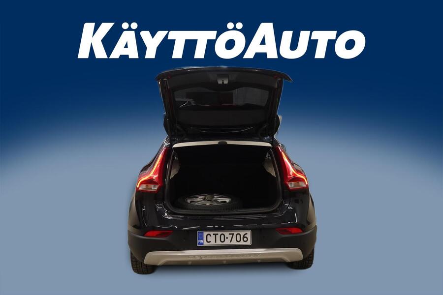 Volvo V40 Cross Country vaihtoauto