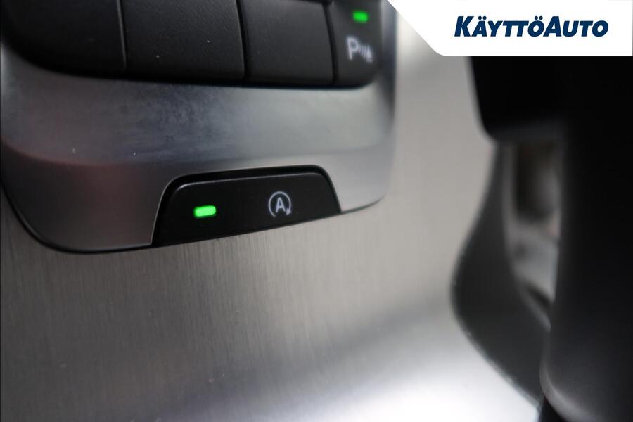 Volvo V40 Cross Country vaihtoauto