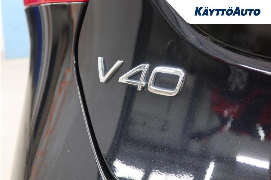 Volvo V40 Cross Country vaihtoauto