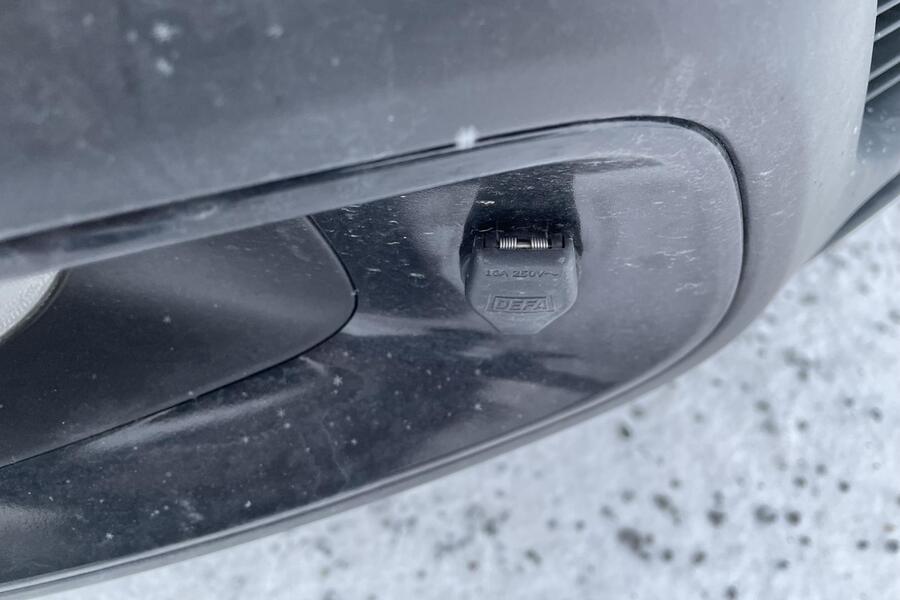 Citroën C4 Cactus vaihtoauto