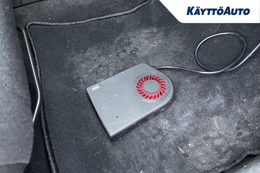 Citroën C4 Cactus vaihtoauto