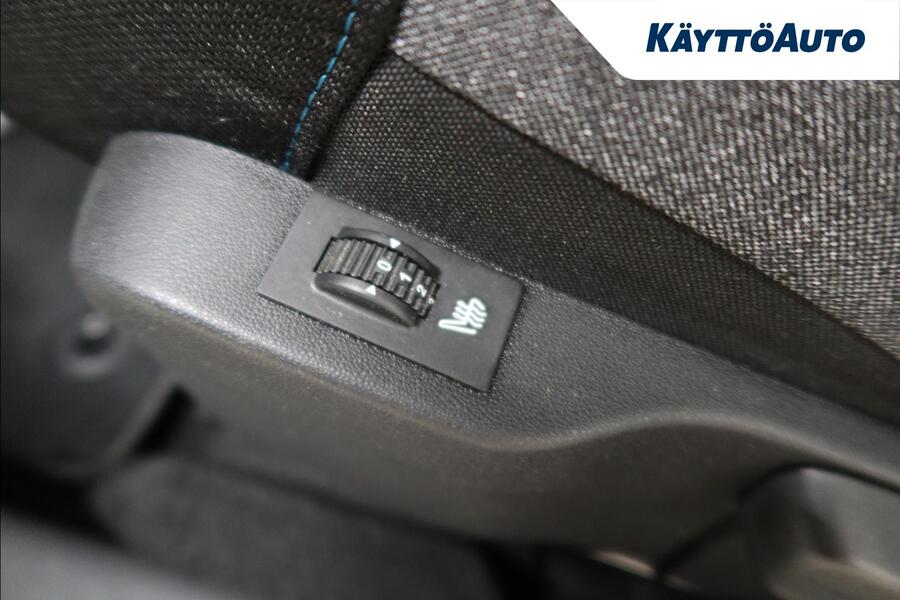 Citroën C4 Cactus vaihtoauto