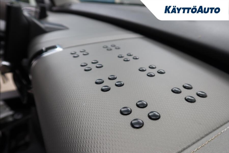 Citroën C4 Cactus vaihtoauto