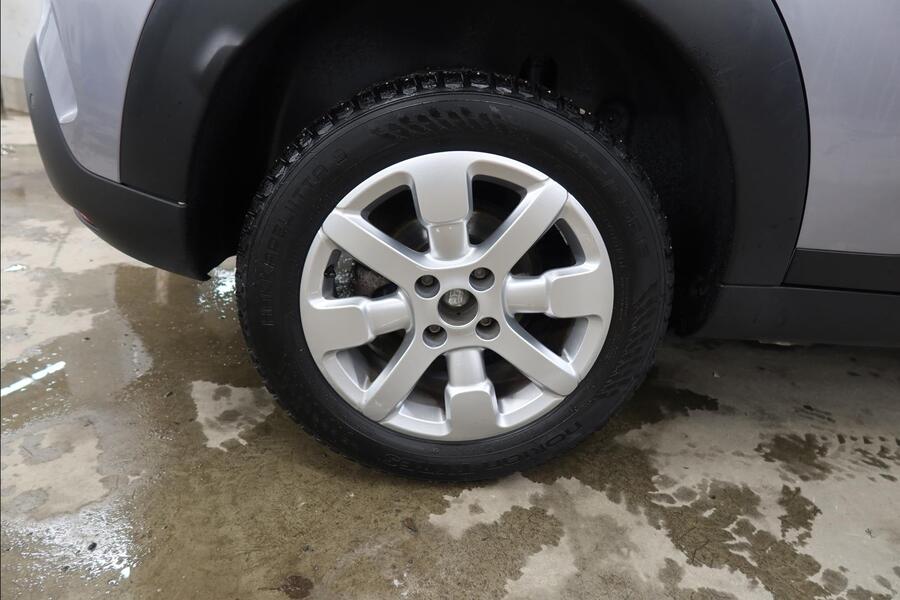 Citroën C4 Cactus vaihtoauto