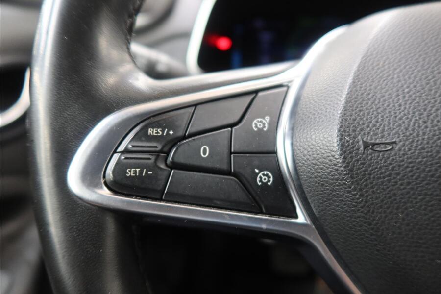 Renault Zoe vaihtoauto