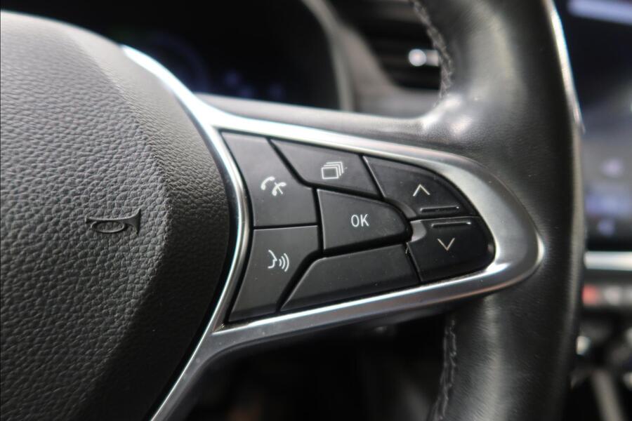 Renault Zoe vaihtoauto