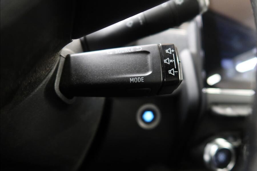 Renault Zoe vaihtoauto