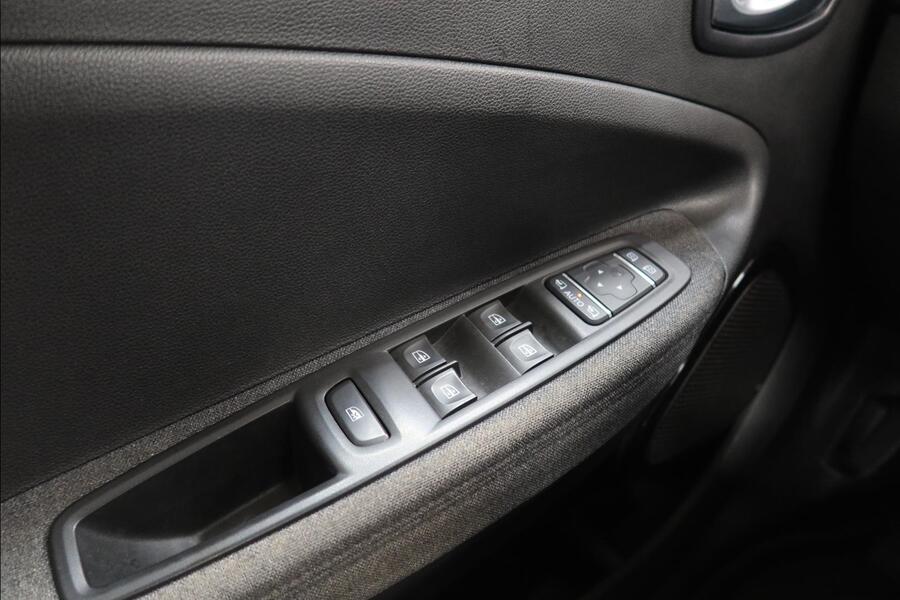 Renault Zoe vaihtoauto