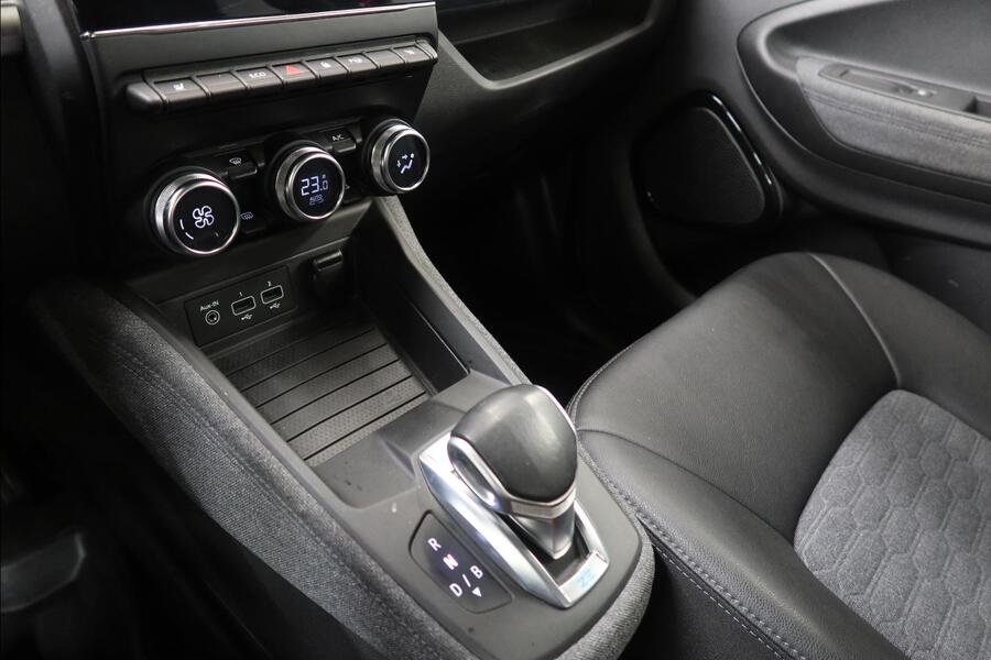 Renault Zoe vaihtoauto