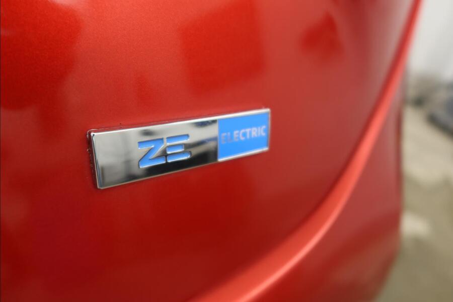 Renault Zoe vaihtoauto